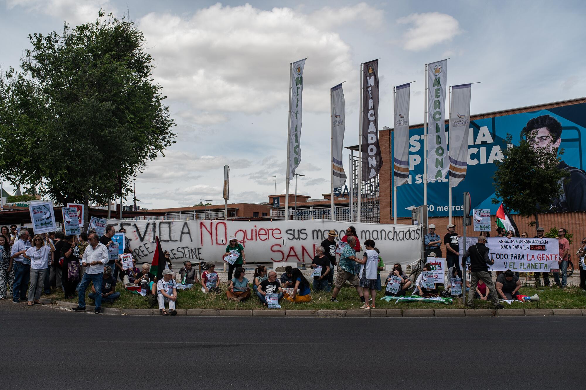 FeriaArmasSevilla - 4